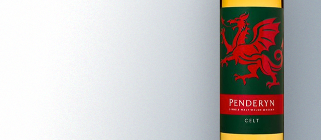 Penderyn Celt