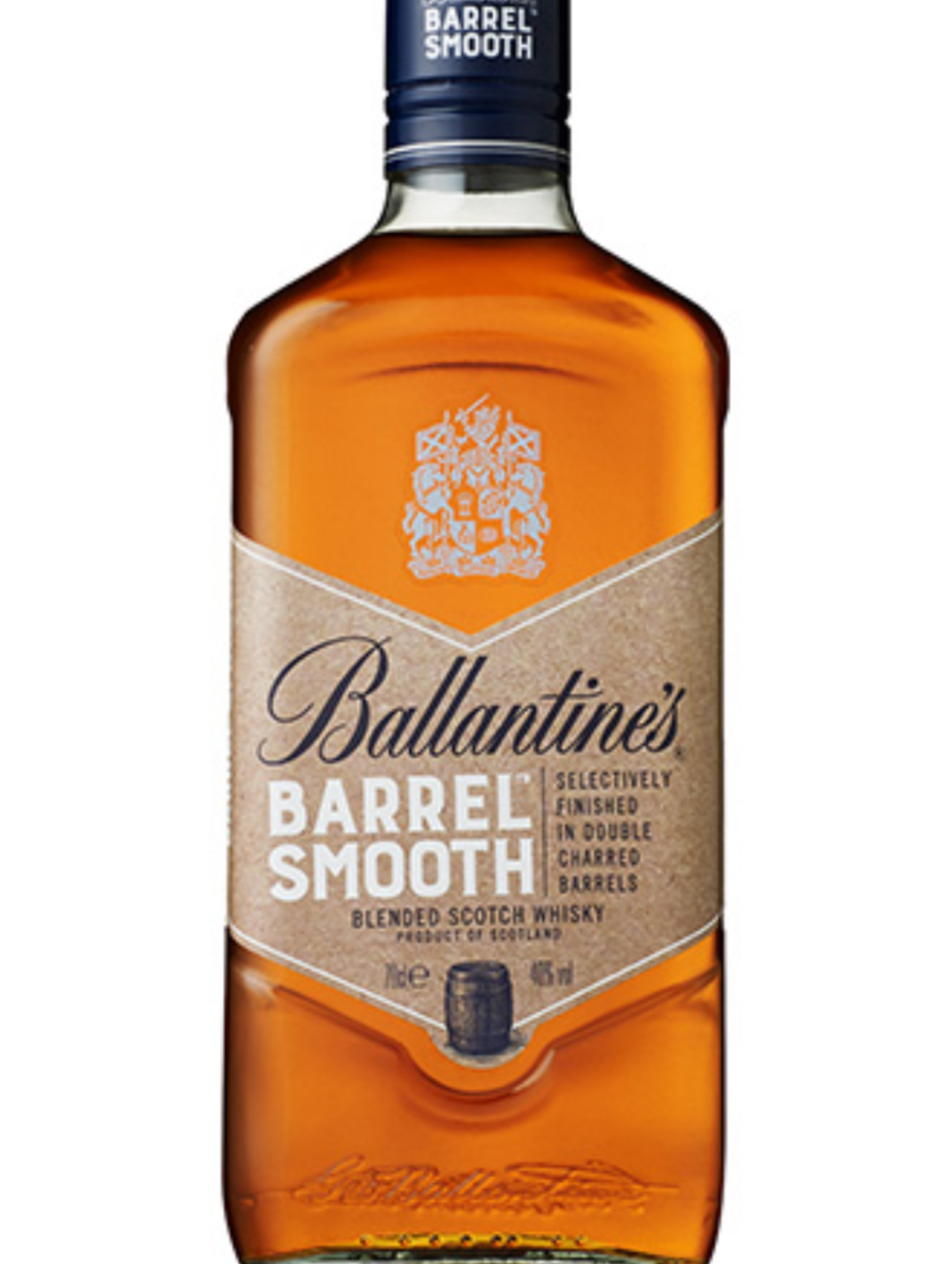 Ballantine's Barrel Smooth