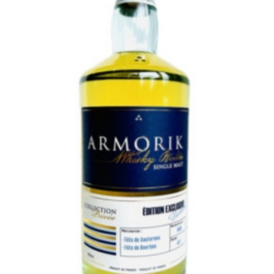 Armorik Small Batch Sauternes