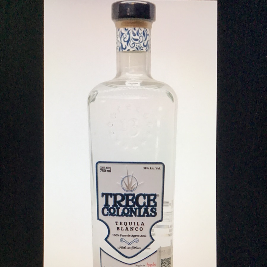 Trece Colonias Blanco