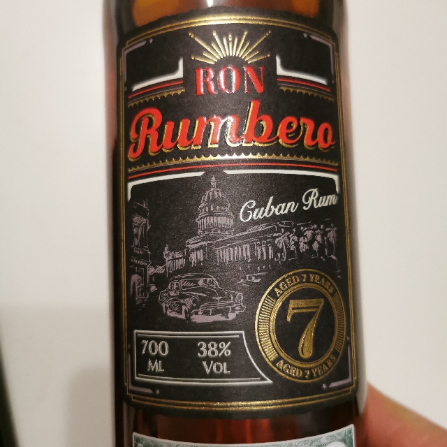 Ron Rumbero