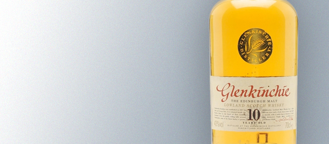 Glenkinchie 10 Year
