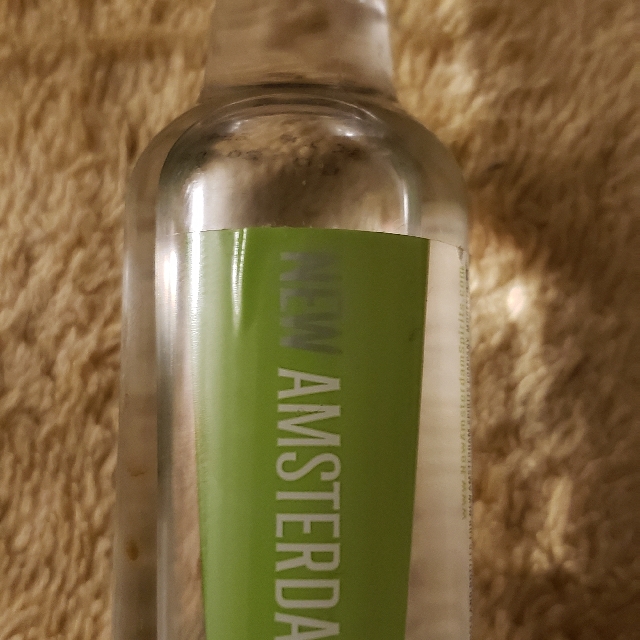 New Amsterdam Apple Vodka