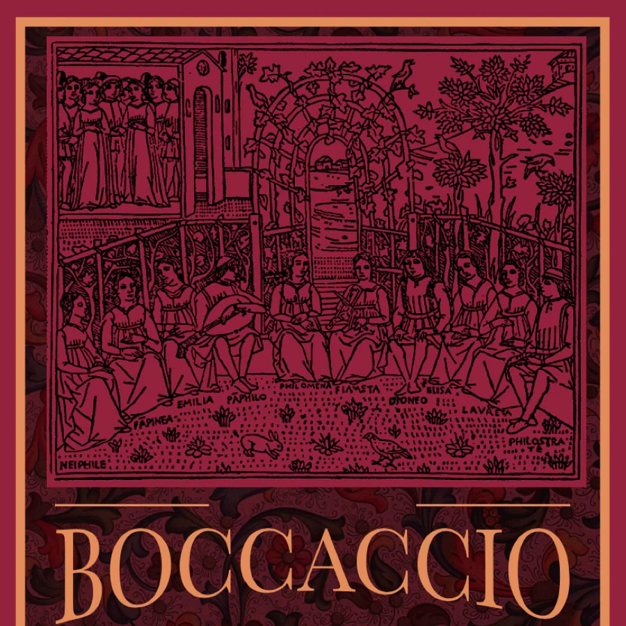 Boccaccio