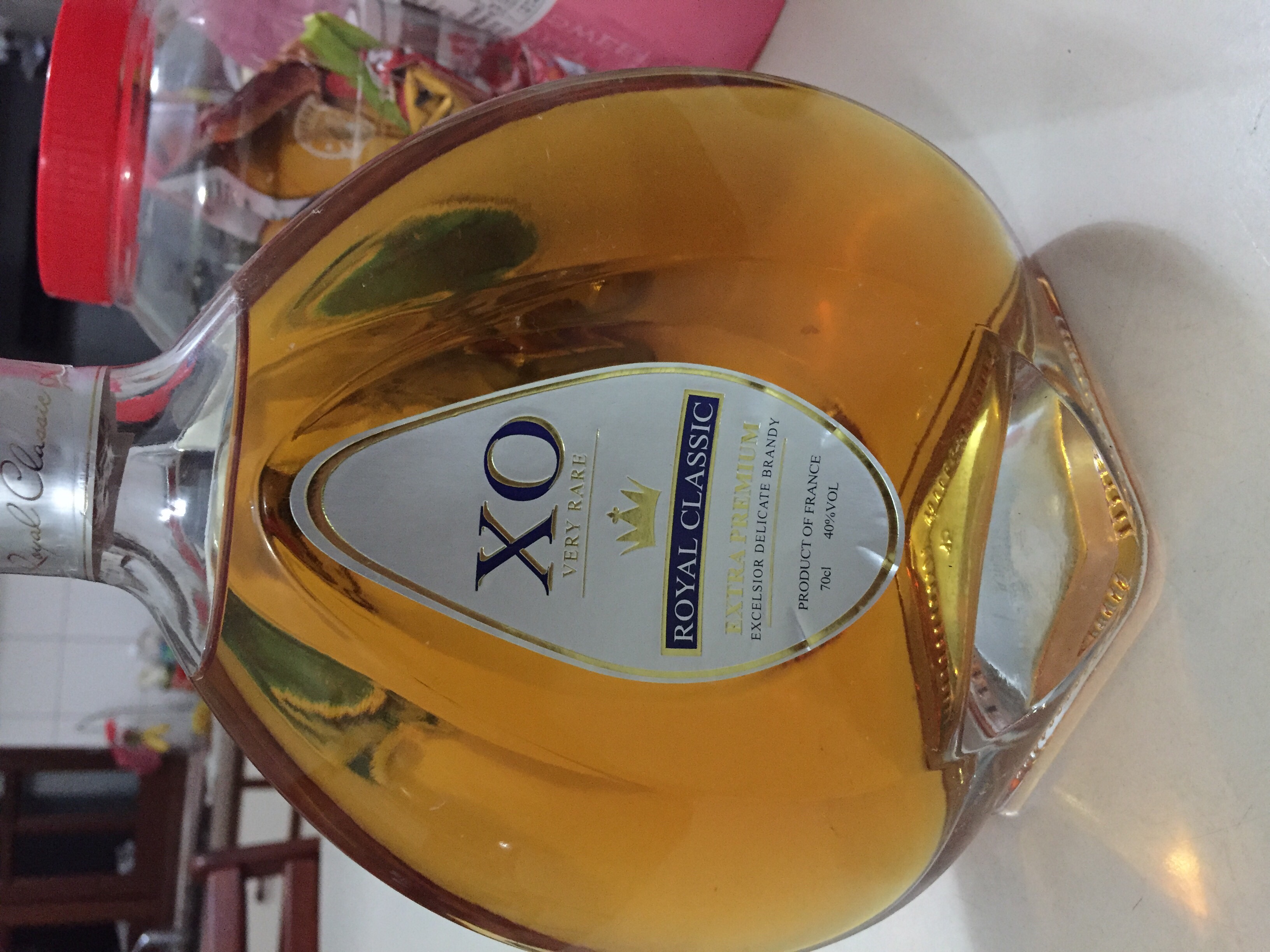 XO royal classic