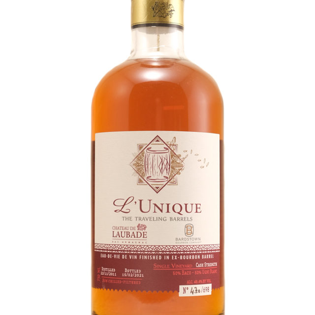 Chateau de Laubade L'Unique