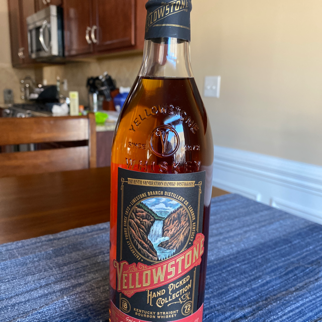 Yellowstone Hand Picked Selection Sniggleshitz