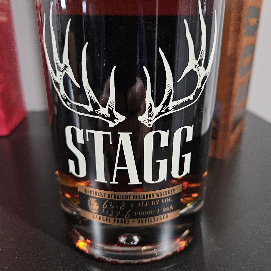 Stagg (2024A)