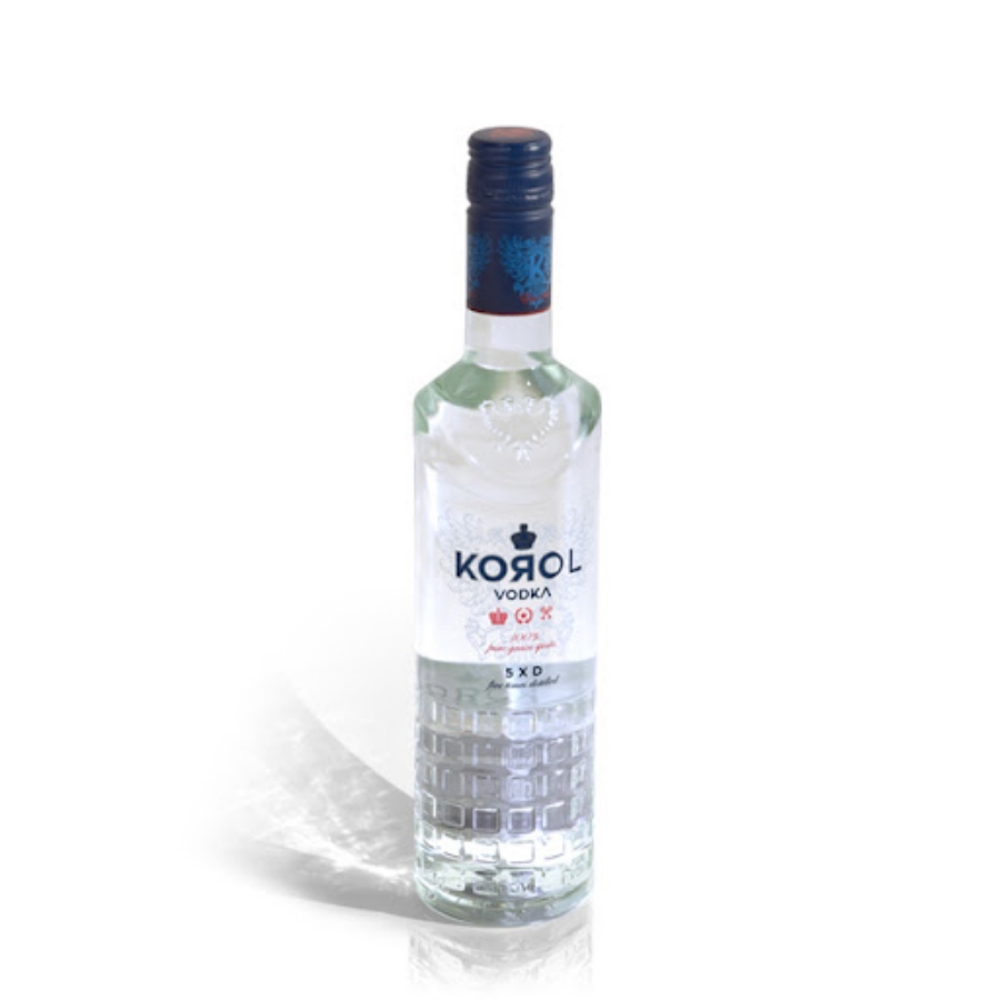 Korol vodka