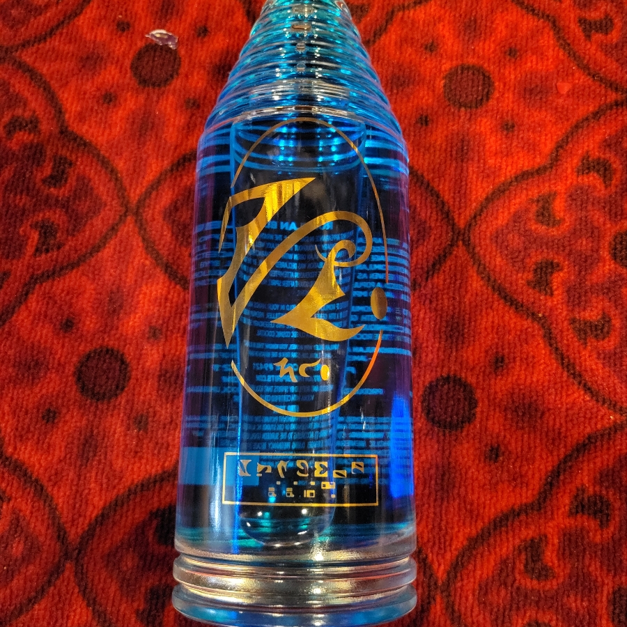 Romulan Blue