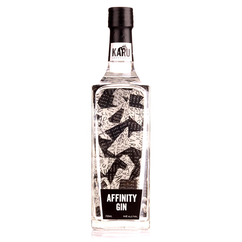 Karu Affinity Gin