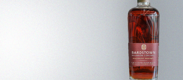 Bardstown Bourbon Co. Discovery Series #3
