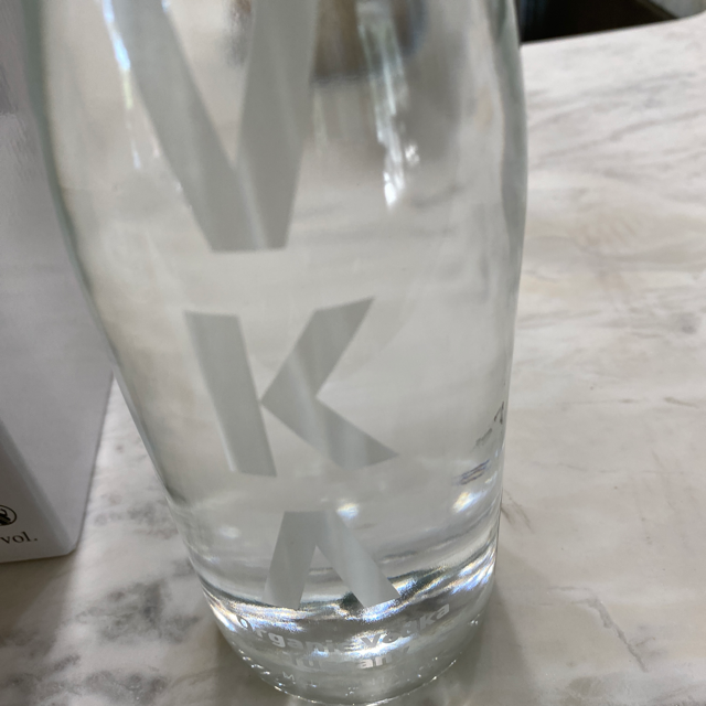 VKA Tuscan Gin
