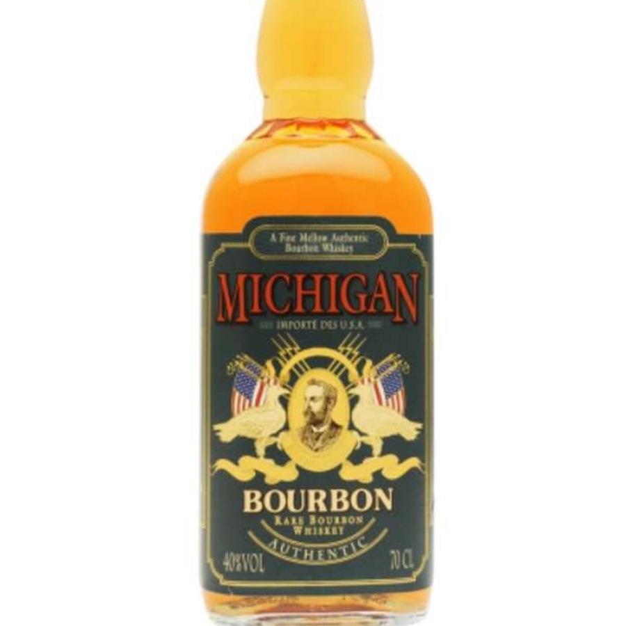 Michigan Bourbon