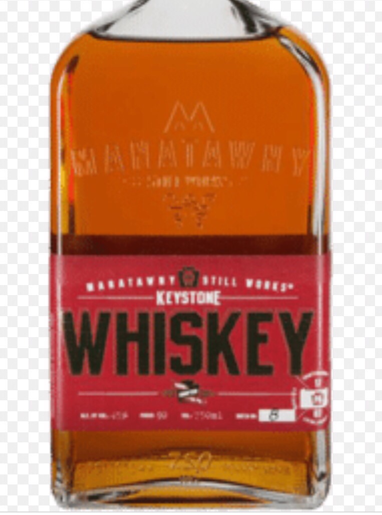 Manatawny Keystone