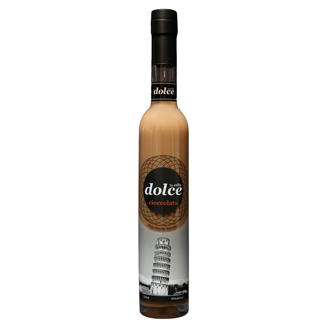 Dolce Cioccolato