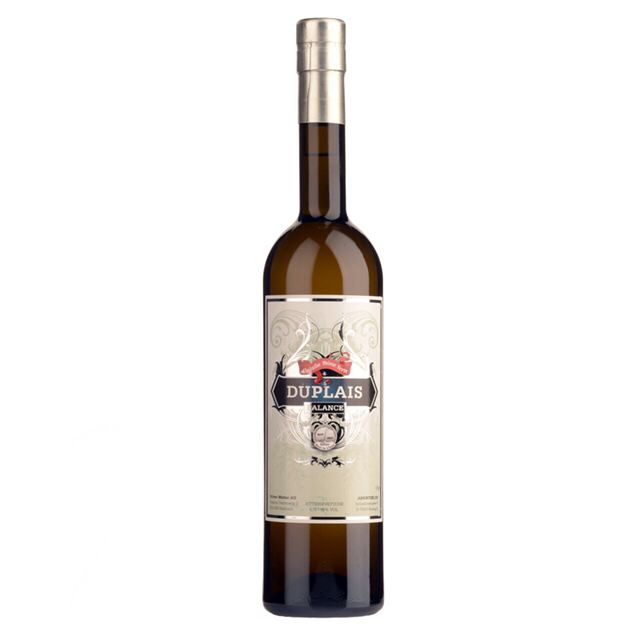 Duplais Balance Verte Absinthe