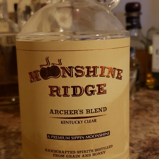 MOONSHINE RIDGE ARCHERS BLEND