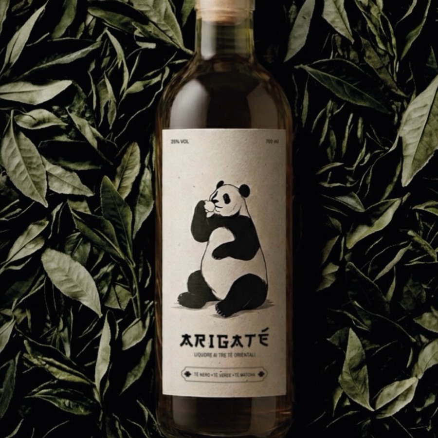 Arigaté