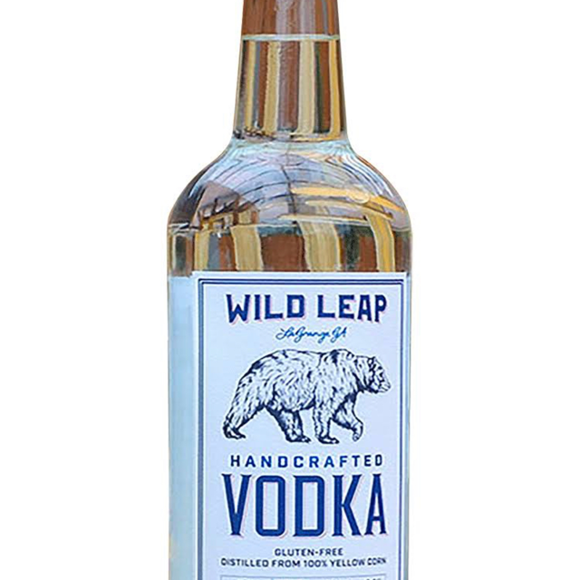 Wild Leap