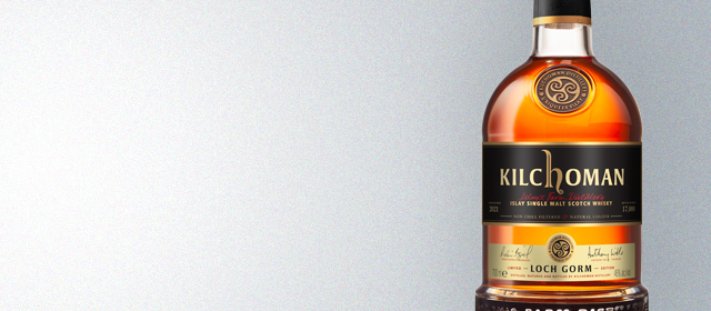 Kilchoman Loch Gorm (2021 Edition)