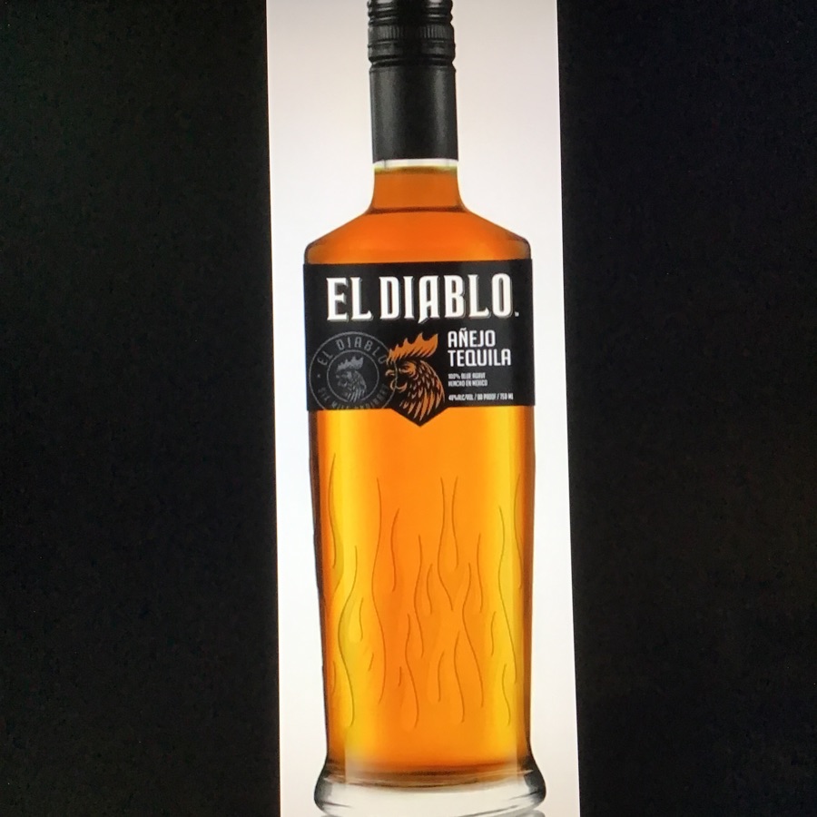 El Diablo Añejo