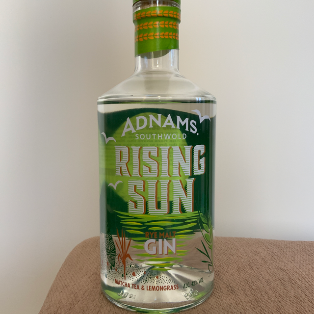 Adnams  Rising Sun