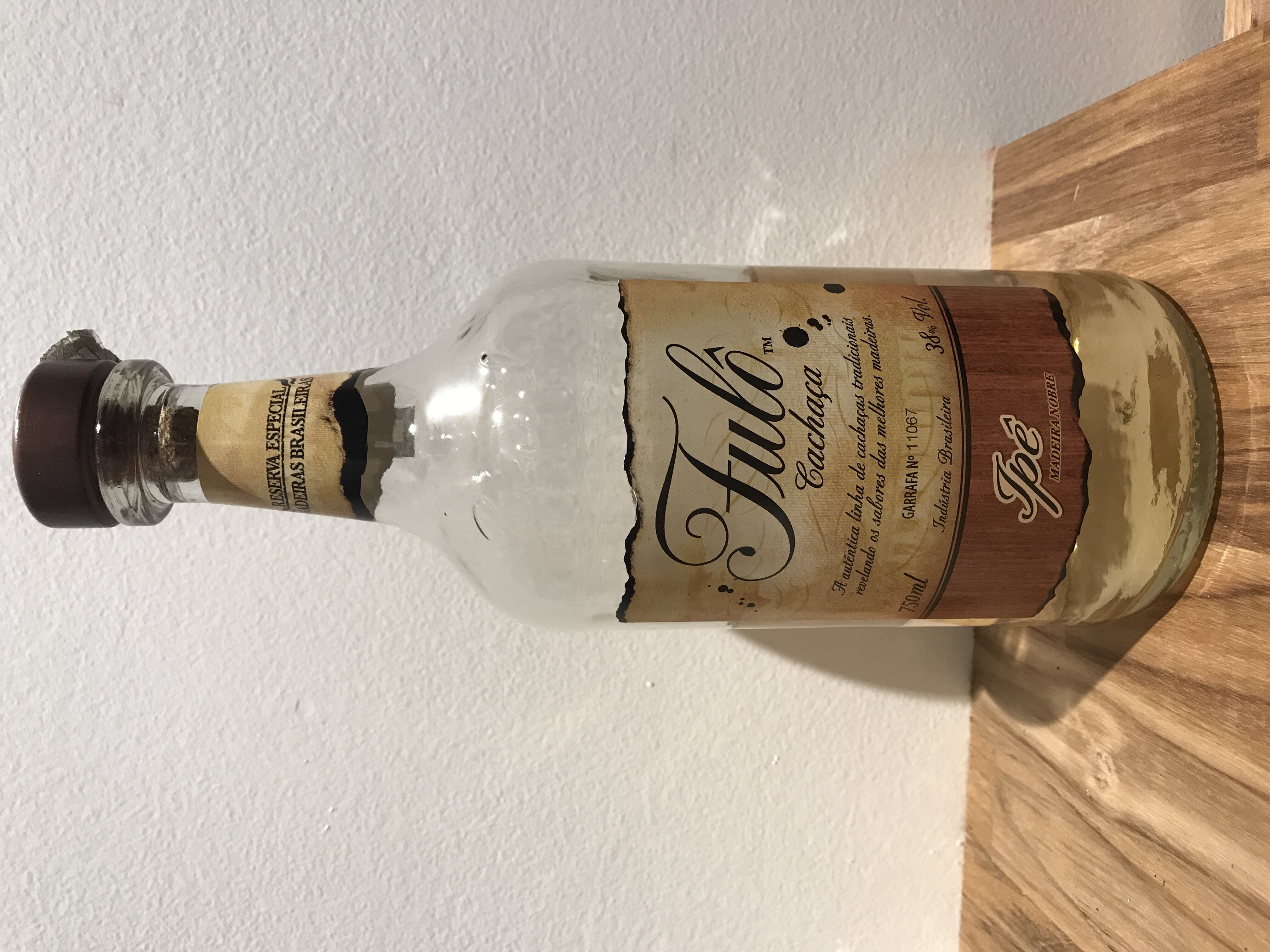Fulo Cachaca