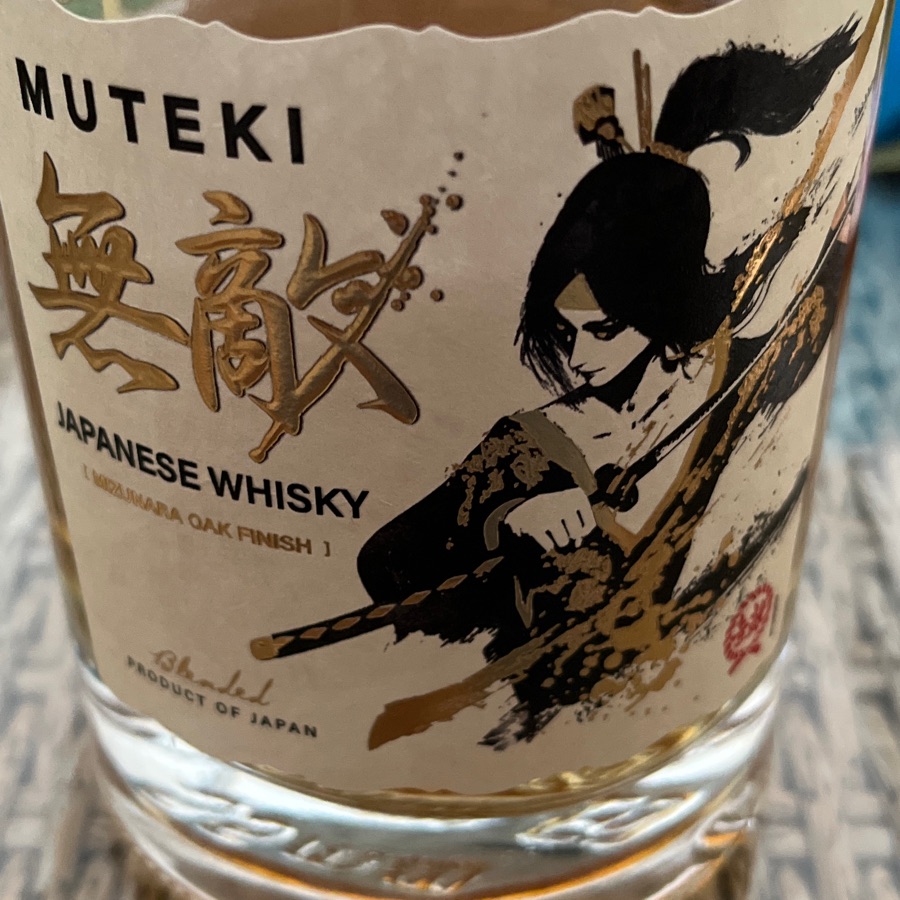 Muteki