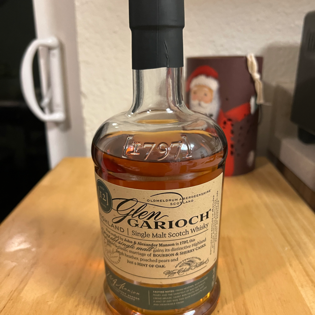 Glengaroich 12