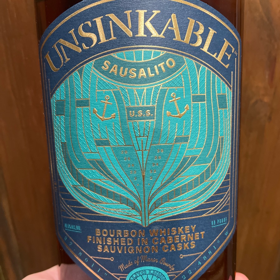 Unsinkable