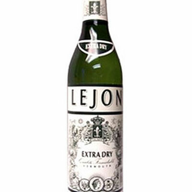 Lejon Extra Dry