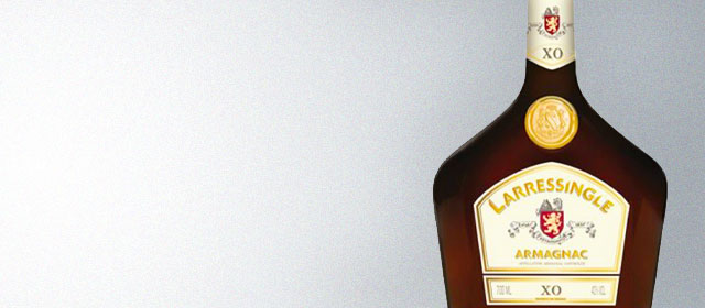 Larressingle Armagnac XO