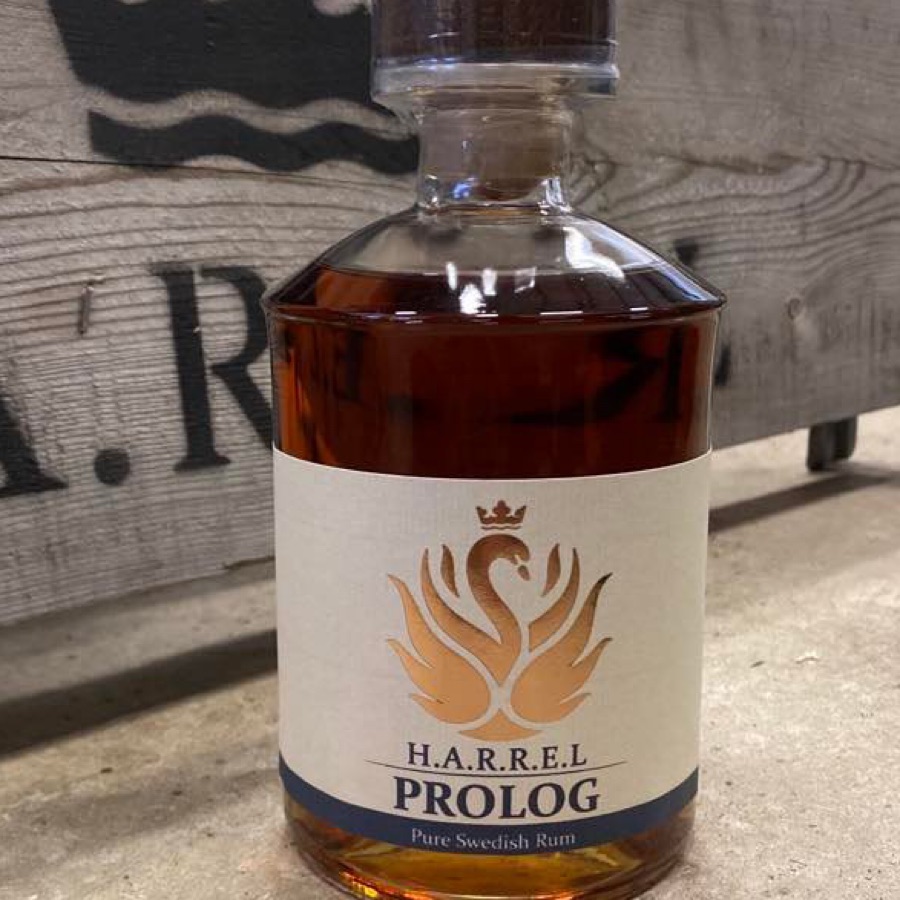 Harrel Prolog
