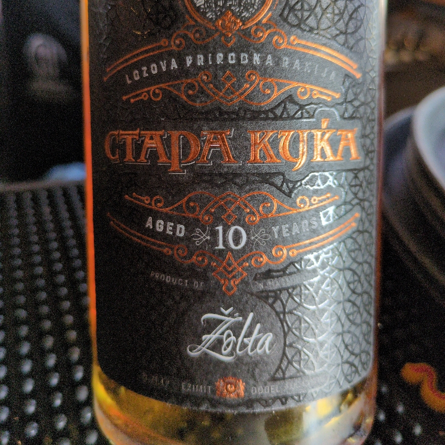 Stara Kukja