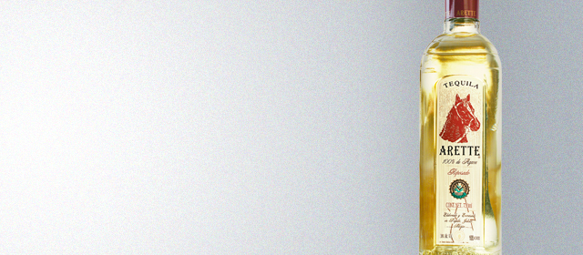 Tequila Arette Reposado