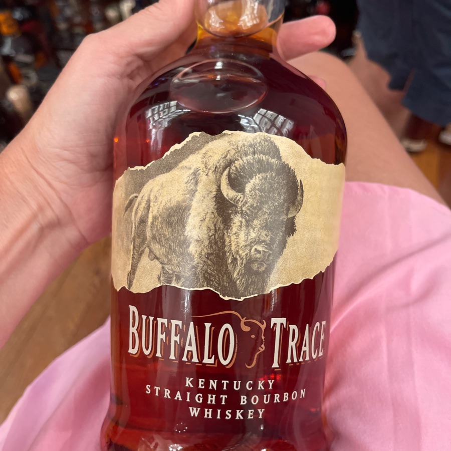 Buffalo Trace 1 L