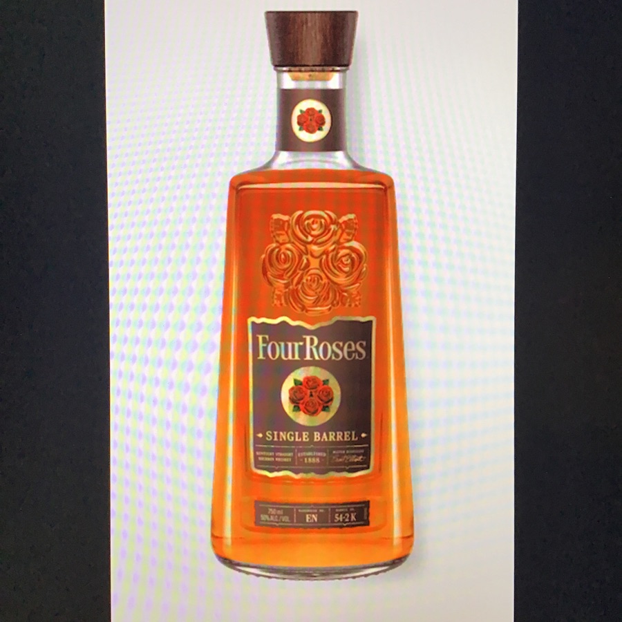 Four Roses OESV