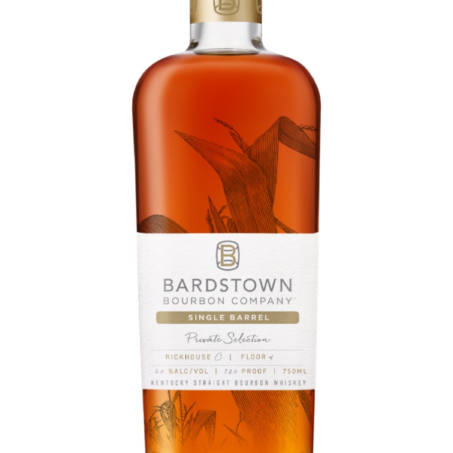 Bardstown Bourbon Co. Single Barrel Predestined Proof
Coffey Investments
