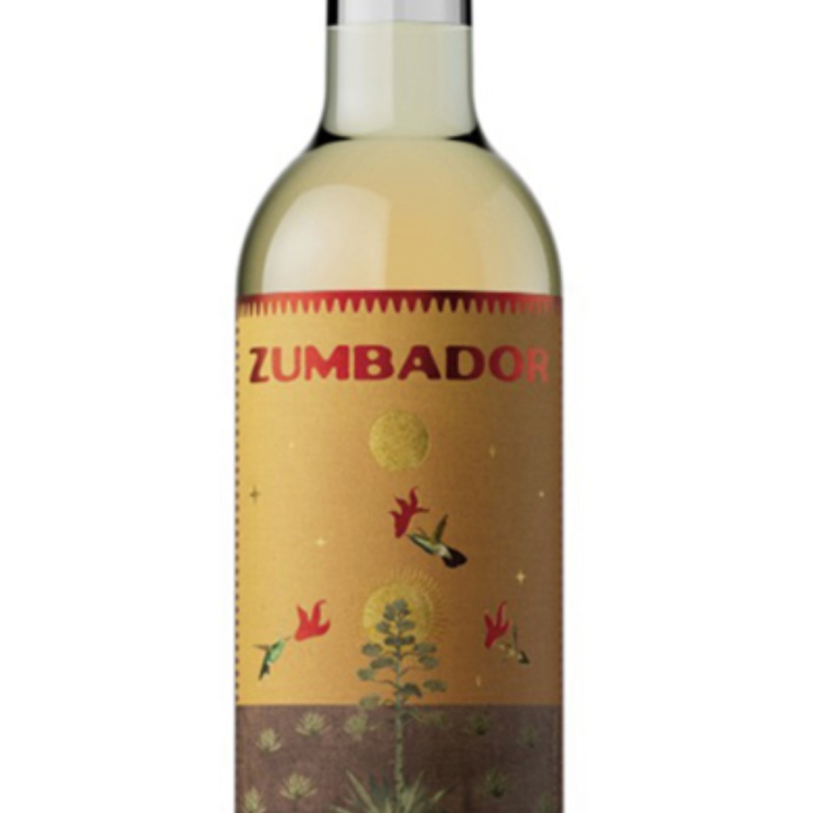 Zumbador Reposado