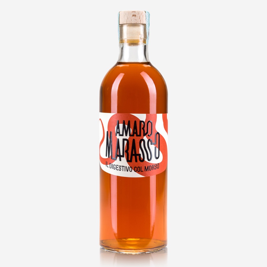 Amaro Marasso