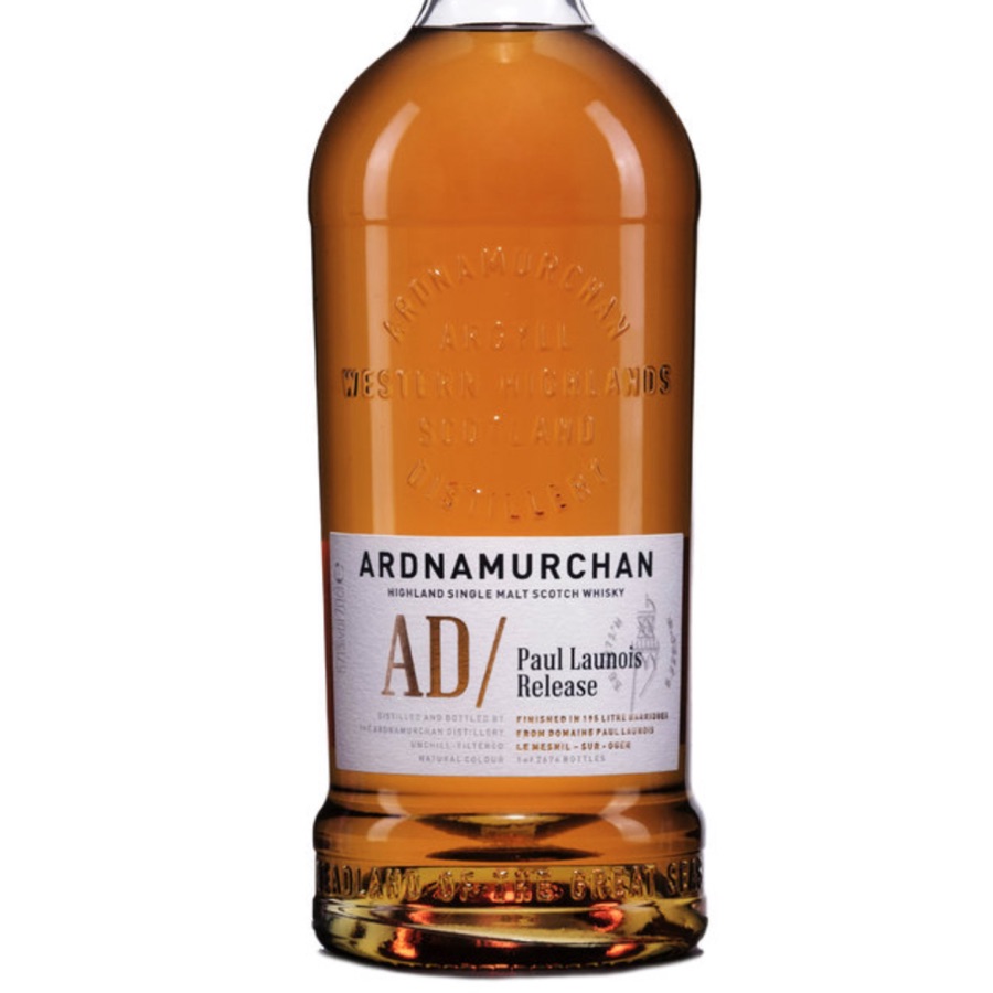 Ardnamurchan Paul Launois Release 2024