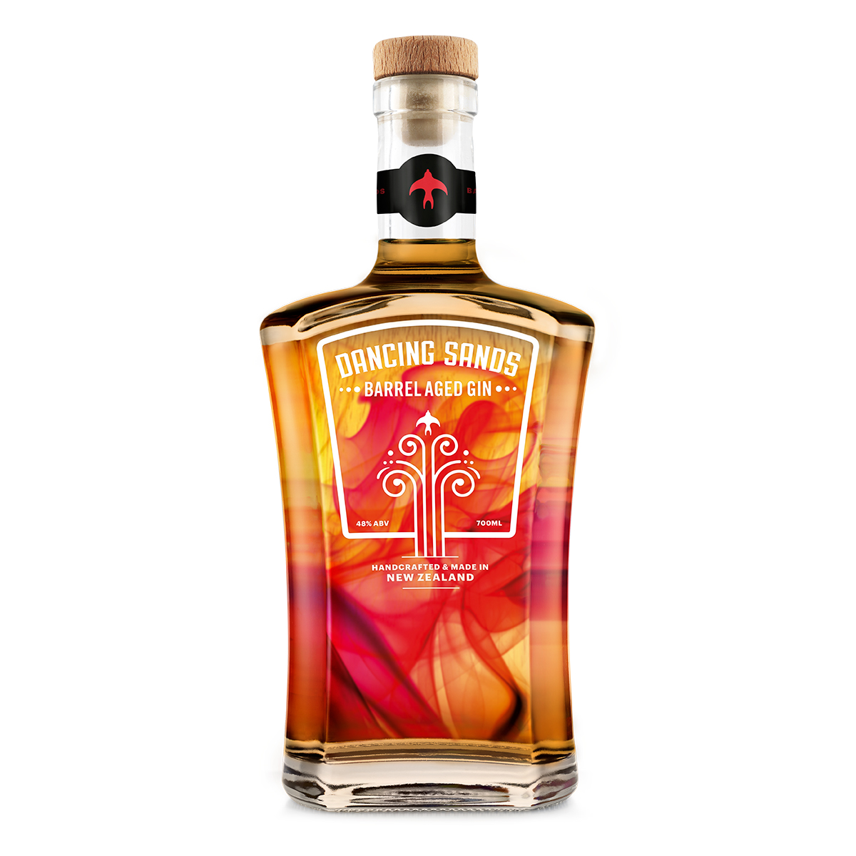 Dancing Sands Barrel Aged Gin