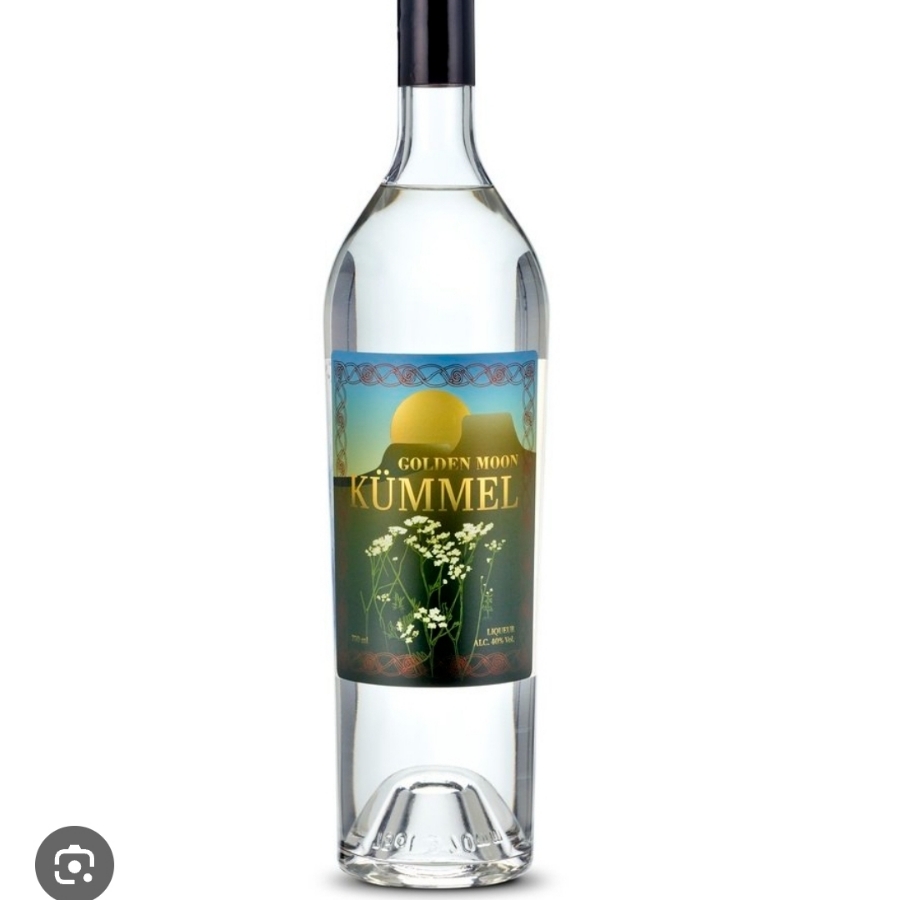 Golden Moon Kummel