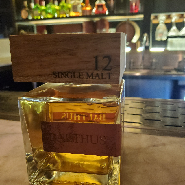 Balthus Singlr malt 12