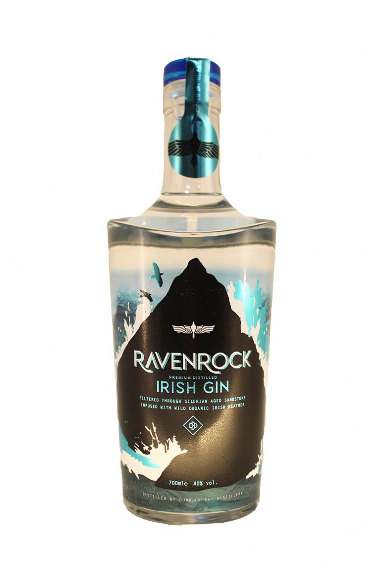 Ravenrock Irish Gin