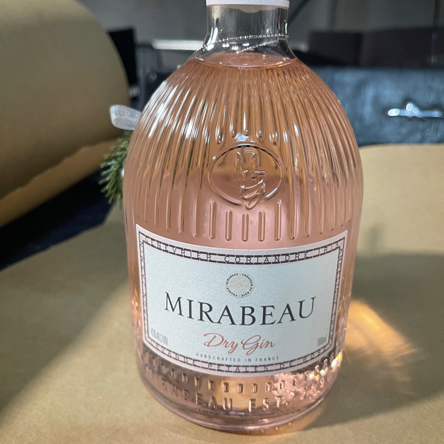 Mirabeau