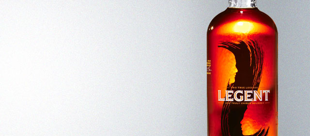 Legent Bourbon