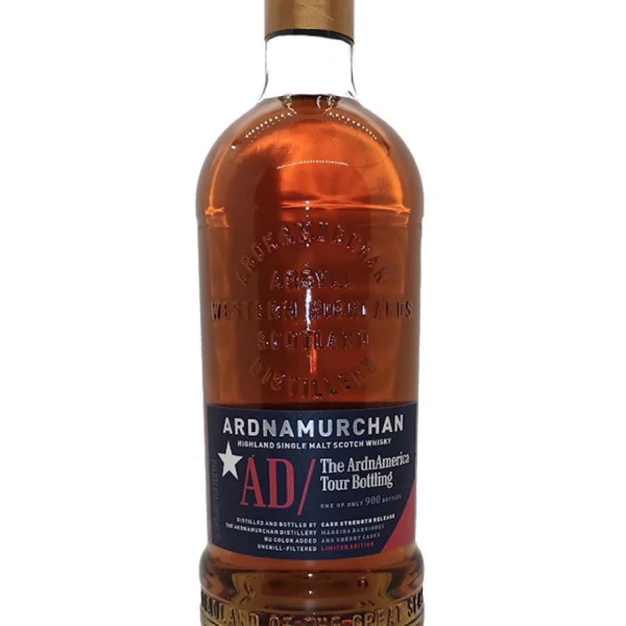 Ardnamurchan Ardnamerica 2024