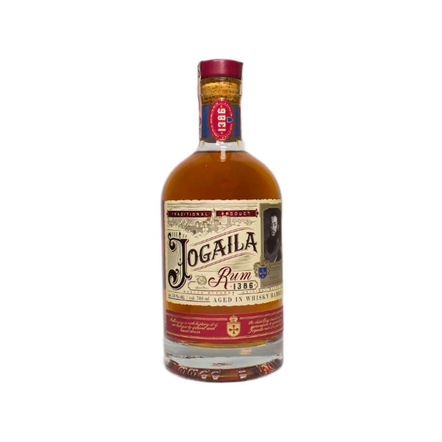Jogaila rum